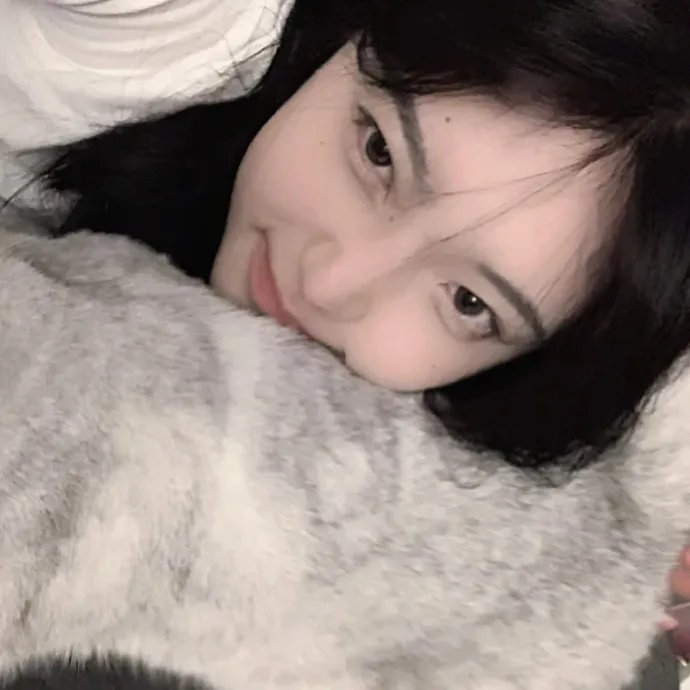 酷爱电影的庞波小姐